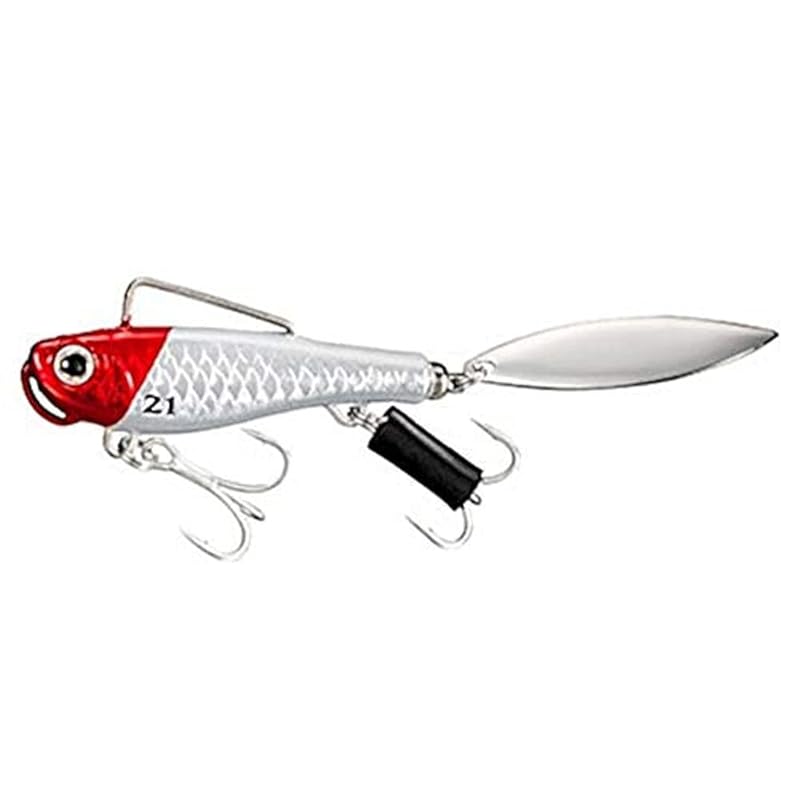 

SHIMANO lure essence salvage blade AR-C 21g JL-X21T 006 Kyorin REDHD