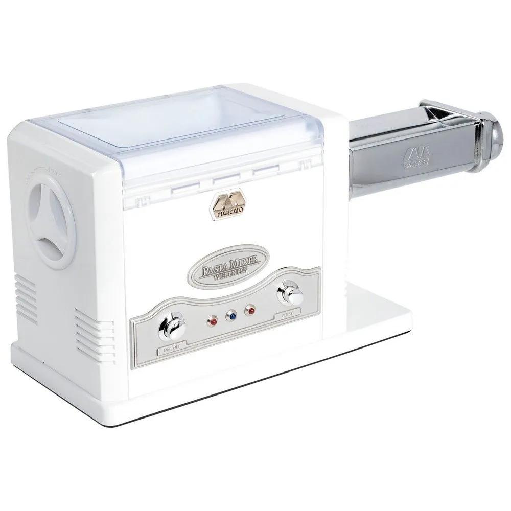 Marcato Pasta Fresca Elektrische Pfanne 170W Weiß