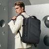 Schoolbag Travel Men's Large Capacity Multifunctional Business Travel Backpack Daily Commuter Business Business Laptop Bag