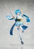 Kadokawa KDcolle Life In Another Rem Battle Attire Scale Plastic Figure [KADOKAWA] ReZERO -Starting World- Ver. 1/7 Pre-painted