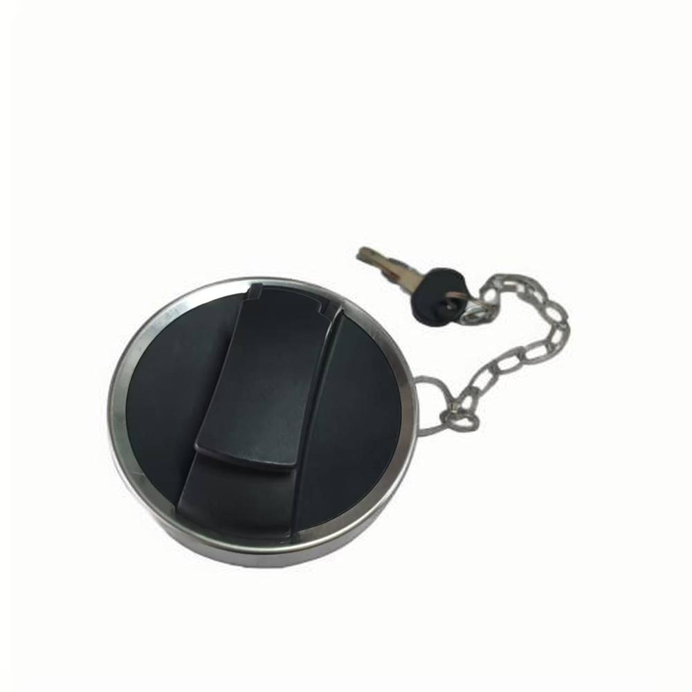 Fuel Tank Cap Lockable For Scania 4 P G R Series Iveco Daily Daf 1369849 1402004