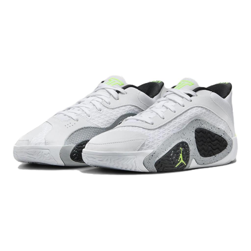 Air Jordan Tatum 2 Neon FJ6459-100