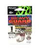 Ryugi HHT113 Heavy Guard Talisman Hák velikost 1 (6449)