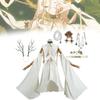 Premium Cosplay Outfit For Game Lovers Made With Soft Polyester Blend