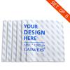 Christmas Placemats Table Mats Snowflake Santa Claus Coaster Pad Cup Dining Kitchen Placemat Non-Slip Home Decorations