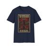 The Panopticon Shirt, Surveillance Evolved, You Are Not Free, Only Observed