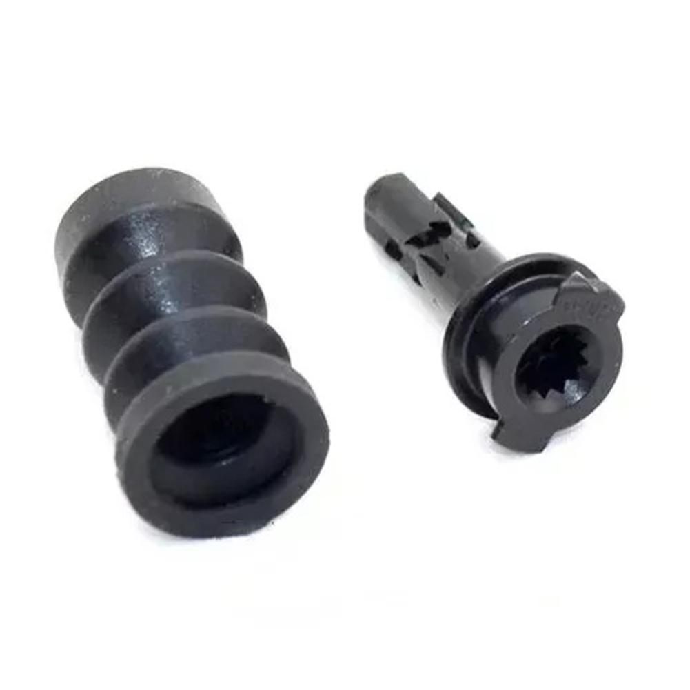 Car Fuel Tank Filler Door Release Latch Spring Buckle For Ford For Range For T6 MK1 External Fuel Tank Cap Latch