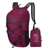 Hufeng Faltbarer Leichter Reise-Rucksack