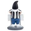 Newcastle United FC Street Sign Garden Gnome