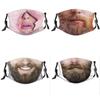 Whimsical And Eye-catching Halloween Mask Designed For Adults' Fun And Laughter