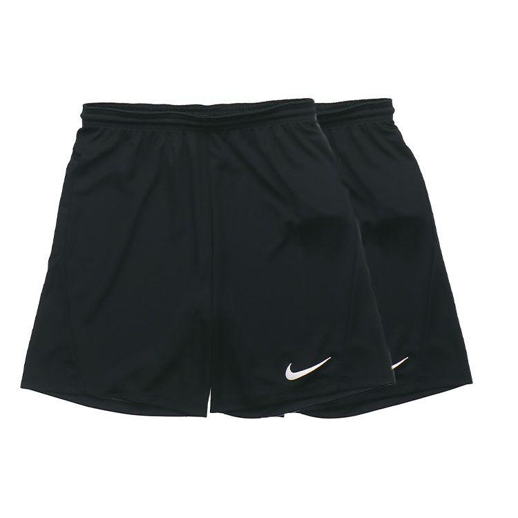 Nike Dri-FIT Quick-Dry Breathable Training Soccer Shorts Men Bottoms Black BV6855-010
