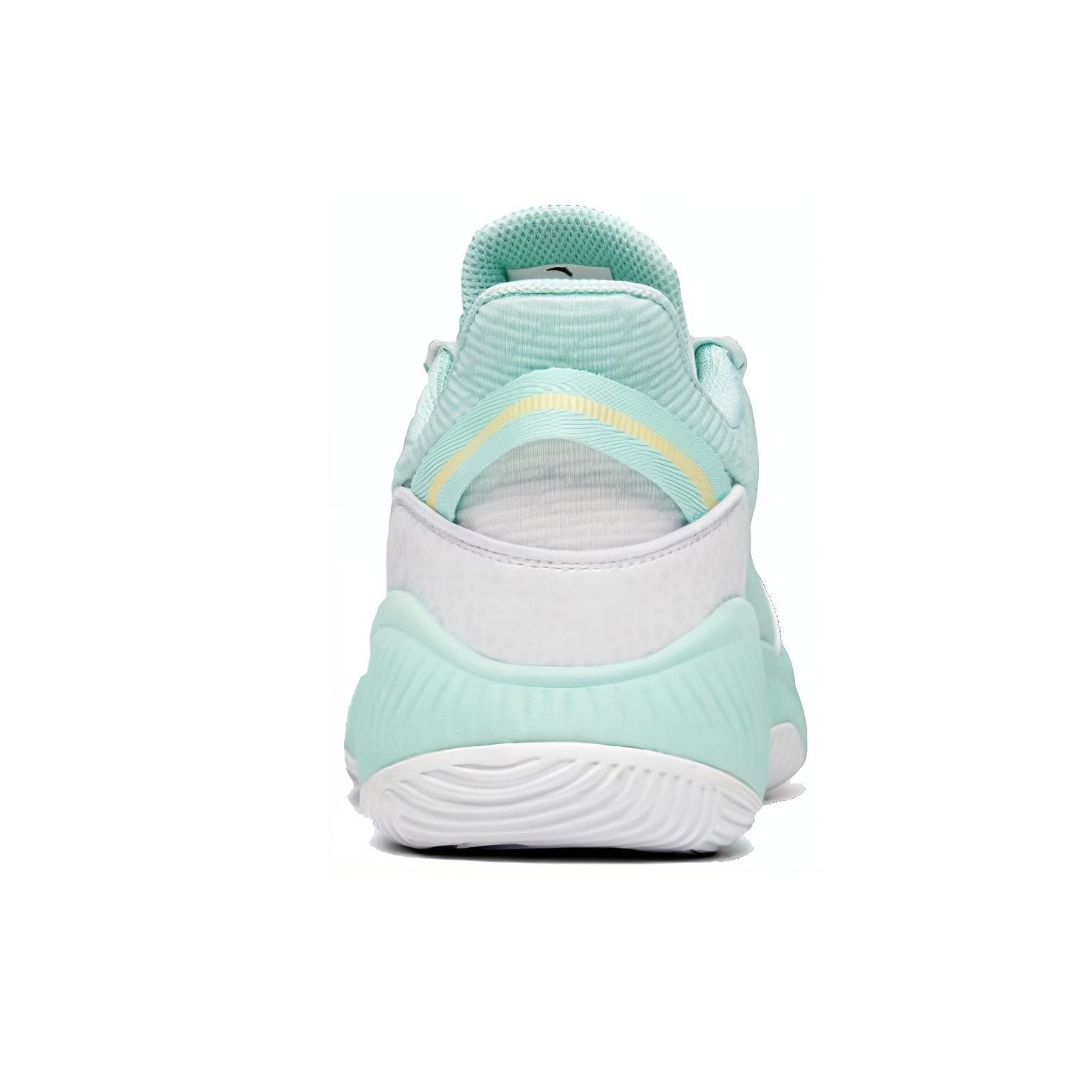 Anta Легкие низкие баскетбольные кроссовки с амортизацией и сопротивлением скольжению — фото 4