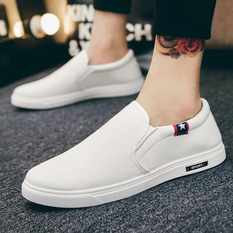 

Fashion Summer Casual Shoes for Men Chunky Black Canvas Size 44 Footwear Offer Man Shoe High Quality Fashion Luxury Sale Hiking Sneakers 44