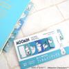 World Craft Moomin Index Sticker Film MOID-101