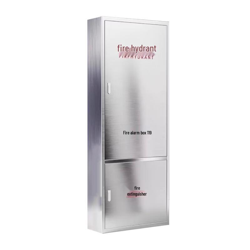 Zenterbon 304 Stainless Steel Fire Hydrant Box