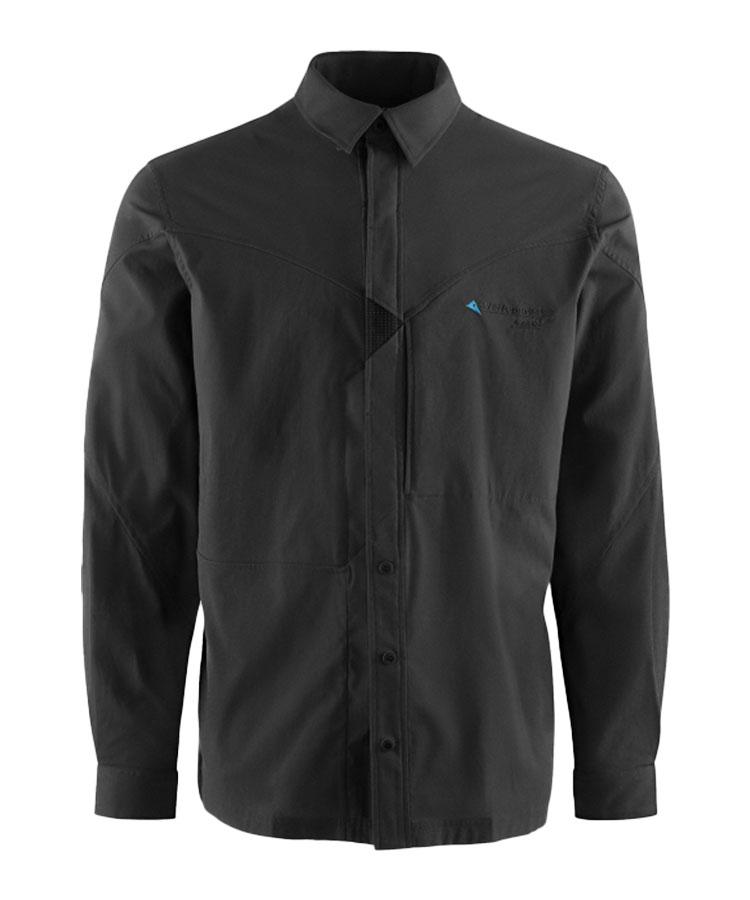 Keullateomyujen Garum Ls Shirt Man