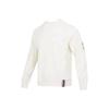 Men's Casual Crewneck Pullover Sweatshirt In