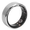 Smart Ring Wearable Water Proof Step Counter Bluetooth Fitness Tracker Ring with Charging Case for