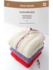 Fleece-Lined Thermal Cardigan and Thick Winter Coat for Middle-Aged and Elderly Women