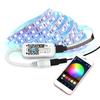 DC12 24V Mini RGB Wifi Smart Controller Dimmer Ausgang 3 Kanäle Funktioniert für Android iOS Mobiltelefon Kostenlose App16