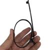 Car Fuel Tank Cap Cover Cable Rope 77300-33070 for Toyota Prado 120 4Runner Avensis Camry Scion for Lexus ES300 GX470 Fuel Tank Caps3