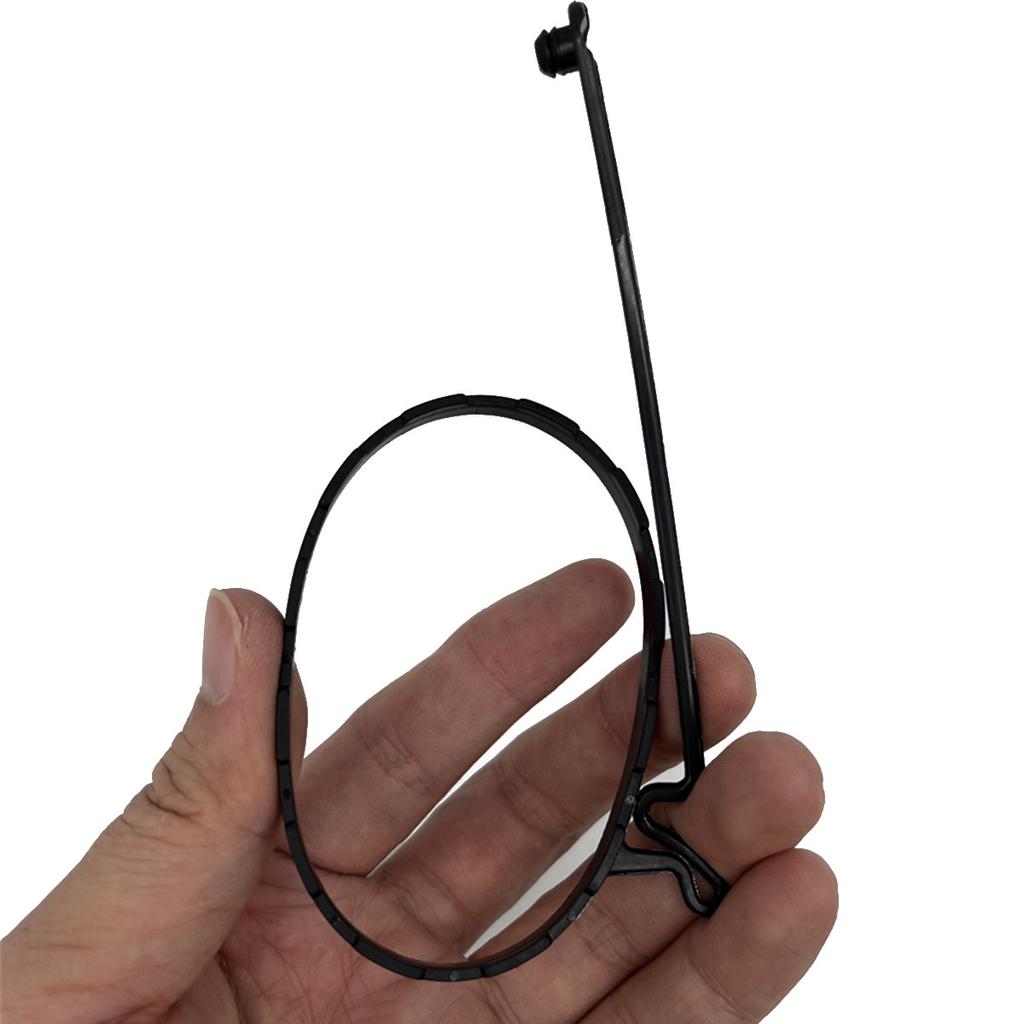 Car Fuel Tank Cap Cover Cable Rope 77300-33070 for Toyota Prado 120 4Runner Avensis Camry Scion for Lexus ES300 GX470 Fuel Tank Caps3