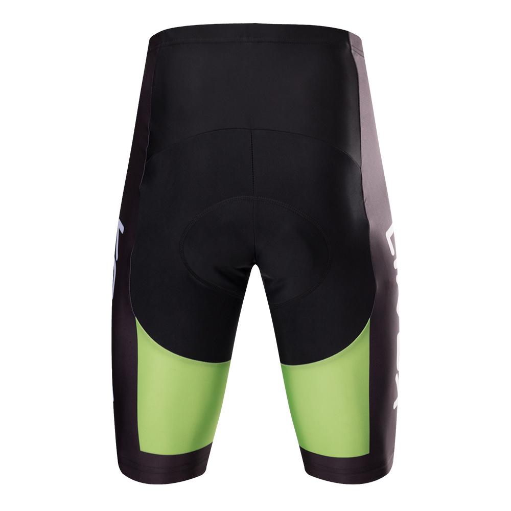 Men Breathable Quick Dry Short Sleeve 