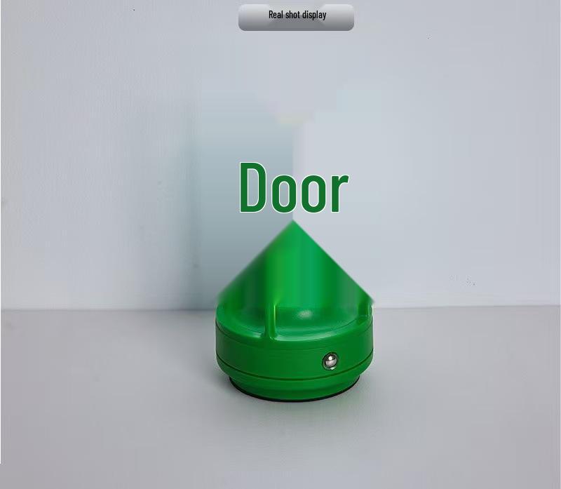 Creative Macaron Color LED Table Lamp: USB Rechargeable, Plug-in, Portable Camping & Cartoon Atmosphere Night Light