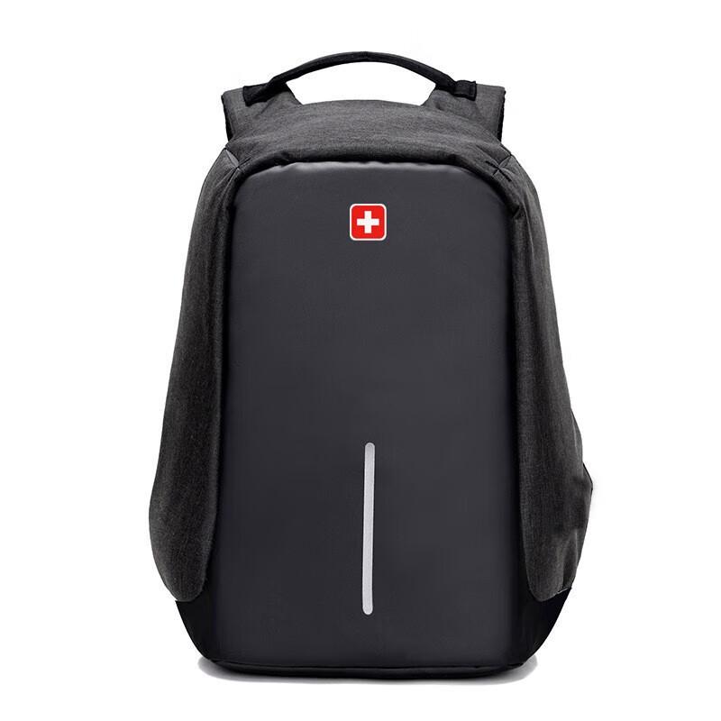 SWEGEAR+ Anti-theft Laptop Backpack