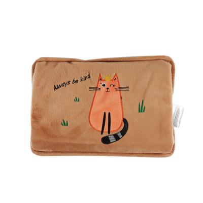 Cats  Kind Cat Electric Hot Water Bottle