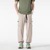 Men's Functional Overalls Can Be Worn In All Seasons, Multi-pocket Leggings, Retro Trendy Outdoor Hiking Casual Pants