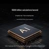 Xiaomi C700 4K UHD 360° Panoramic Smart Home Camera