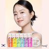30-Second Quick Bubble Mask (6 Types) - Korean Skincare, Instant Glow, 30s Mask
