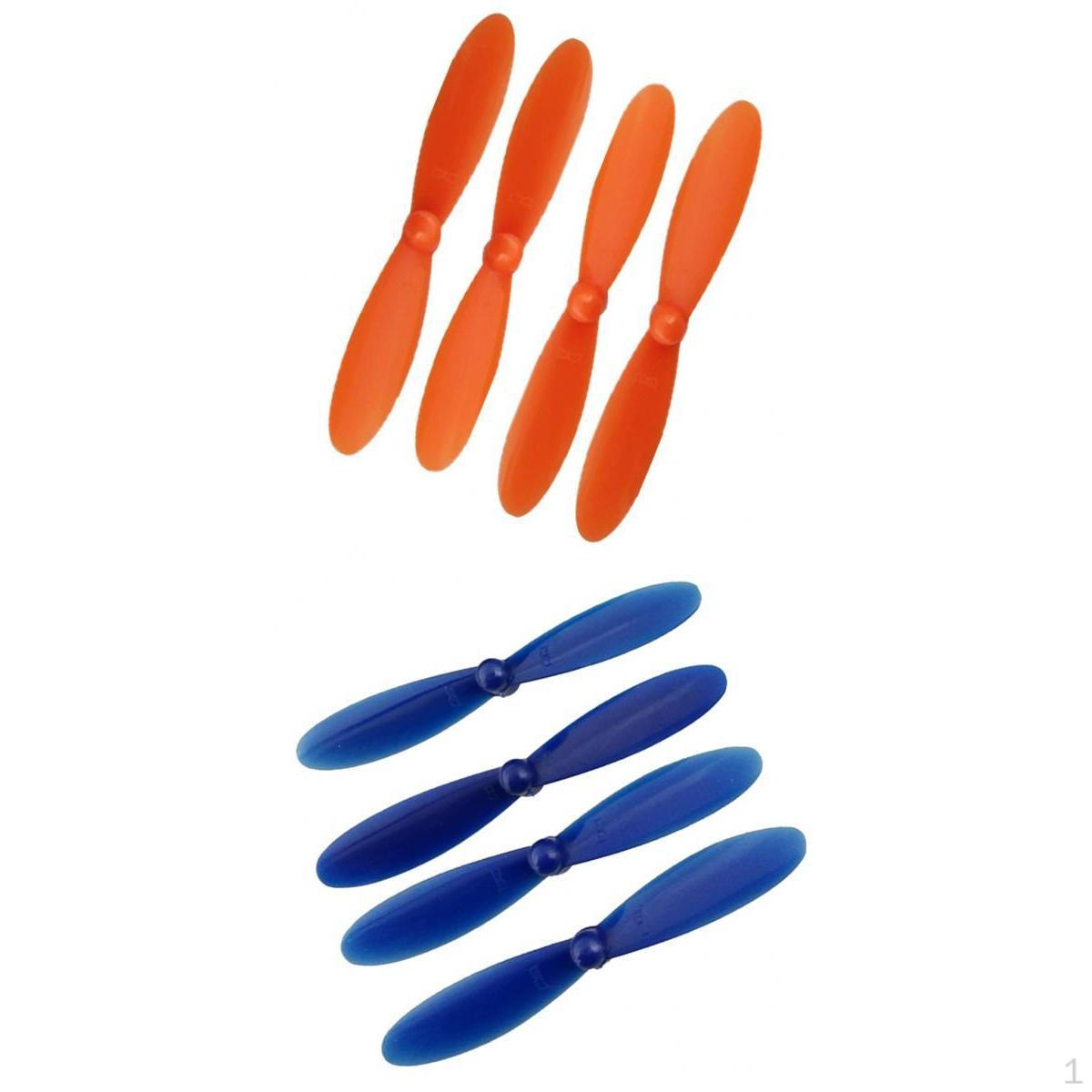 

8 Pieces Quadcopter Propeller For Spare accessories