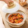 JingQingFu Ceramic Casserole Stew Pot