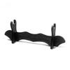 Single Samurai Sword Stand Display Durable Sword Rack Holder Display Home Office Decoration for Katana Wakizashi Tanto