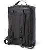 Beruf Baggage WORK OUT 22 Backpack, Made In Japan, PC & A3 Storage, 22L, Navy