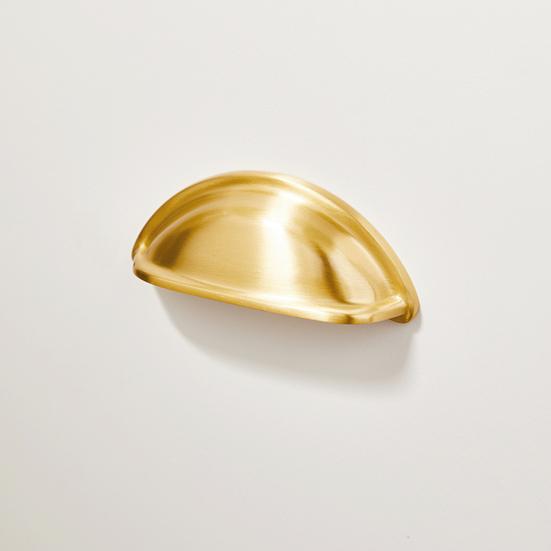 Oil-Rubbed Bronze Door Handle 3-Inch Cabinet Pulls with Two Gauges Screws Stainless Steel Anti-Corrosion Kitchen Bathroom Drawer Handle