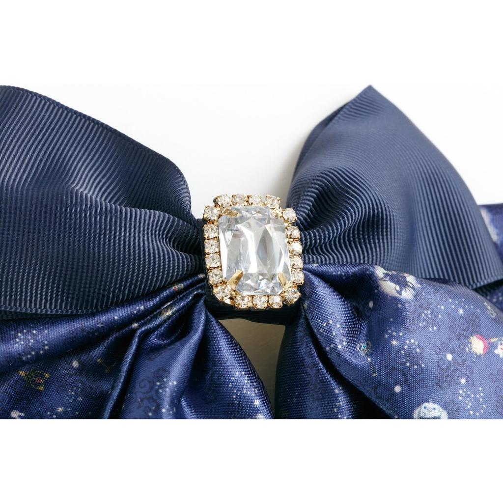 Sentimental Circus Magic and Wishes Barrette FE44601 H140 x W140mm San-X "Eternal Grimoire"