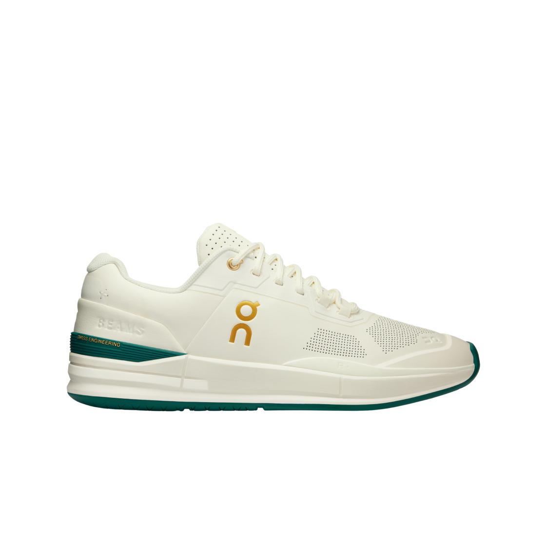 

On Running X Beams The Roger Pro Ivory Evergreen EU 46