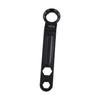 Angle Grinder Tool Four Jaw Wrench Maintenance Productivity Enhancer