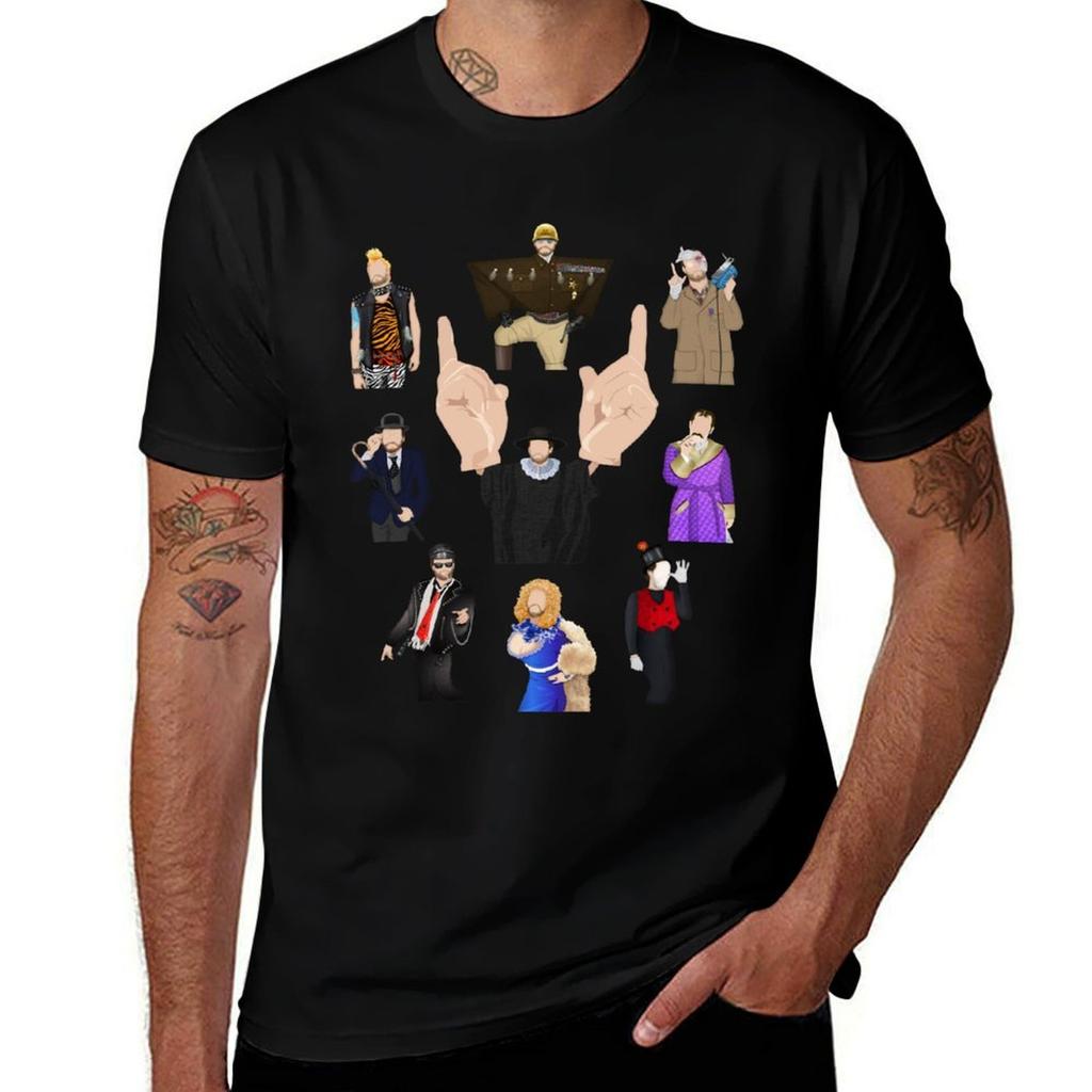 Its Gonna Be Great TShirt Casual Trendy Short Sleeve TShirt