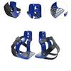 2 Pieces Horse Riding Stirrups Equestrian Equipment Accessories Replacement Outdoor Sports Repairing