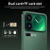 New Cross-border M17 Pro Max HD Smartphone with 16GB RAM+1TB Storage and Large All-in-One Display
