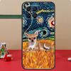 Cartoon Chihuahua Dog Case For Honor Magic 8 Pro 6 7 Lite Honor 400 200 50 70 X8c X8b X9a X9b X9c X9d Win RT Coque