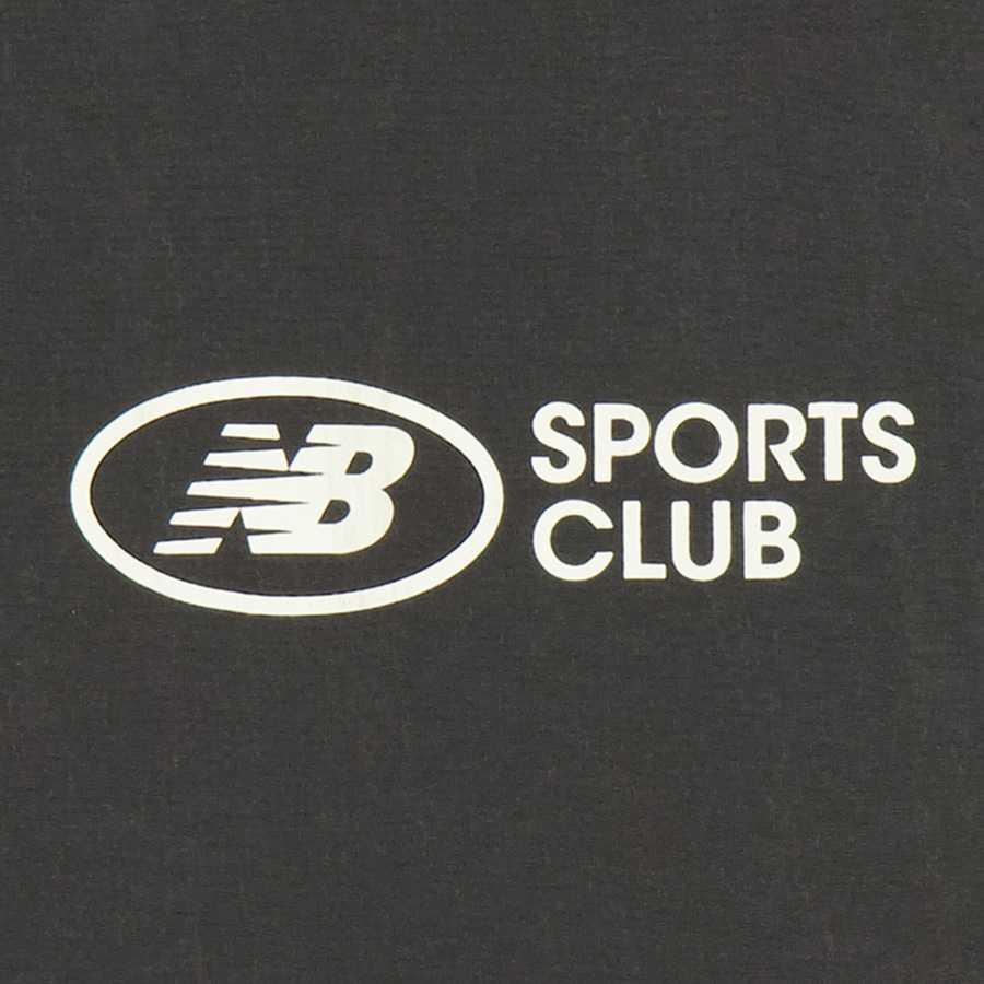 New Balance Casual Shorts Men's Dark Gray NVF23151-DKG