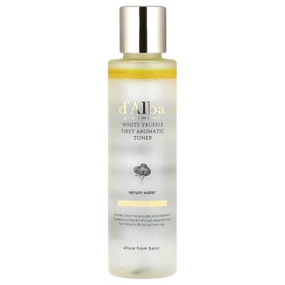 White Truffle First Aroma Toner, 155Ml(5.24Fl Oz)