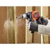 Kabelgebundene Schlagbohrmaschine - 850W - BLACK+DECKER - BEH850-QS - mit 6 Bohrern