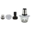 Reliable Spare Part Gear Wheel Efficient Replacement Gear Hand Blender Gear Plastic Material Suitable for Meat Grinder