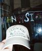 Yansisi Village Ball Cap - Beige